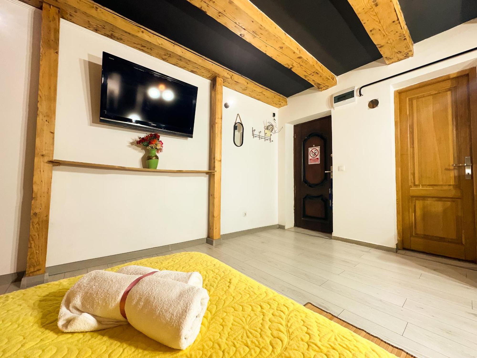 Venus Central Lux Studio Craiova Exteriér fotografie