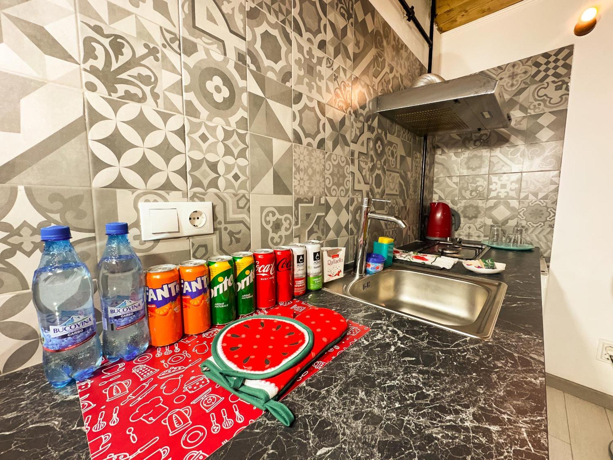 Venus Central Lux Studio Craiova Exteriér fotografie