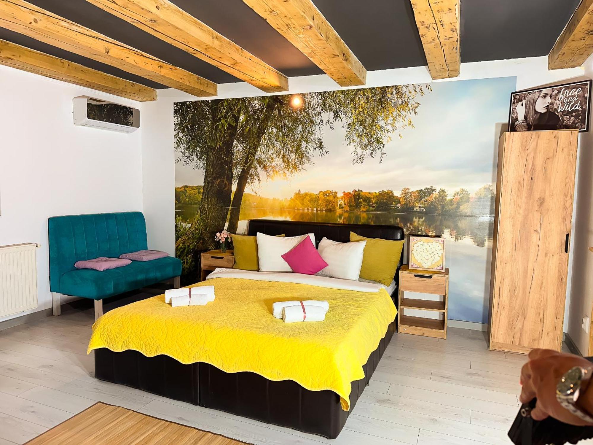 Venus Central Lux Studio Craiova Exteriér fotografie