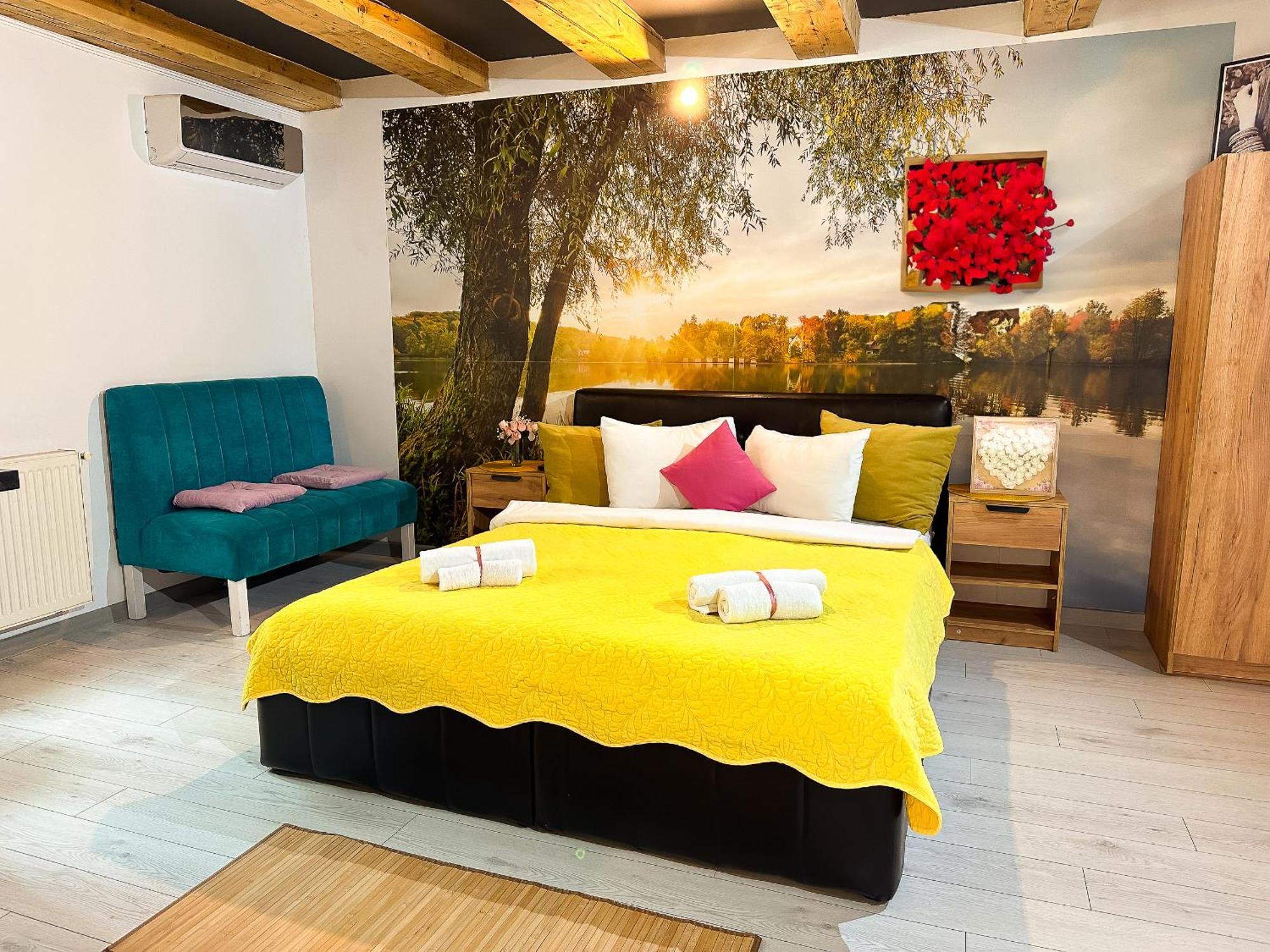 Venus Central Lux Studio Craiova Exteriér fotografie